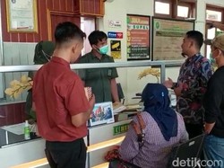 Pengadilan Negeri Probolinggo Digeruduk ABK, Minta Eksekusi Sita Kapal Ditunda