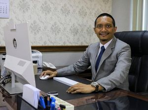 2,5% Pasien Kanker Lambung RSU Soetomo Surabaya Rujukan dari Jatim 2,5% Pasien Kanker Lambung RSU Soetomo Surabaya Rujukan dari Jatim