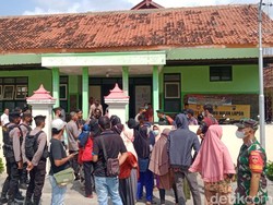 Kisruh Seleksi Perangkat Desa Klaten, Polisi Panggil Pihak Kampus Pelaksana