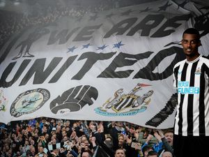 Foto: Alexander Isak, Pemain Baru Newcastle yang Diklaim Tolak MU