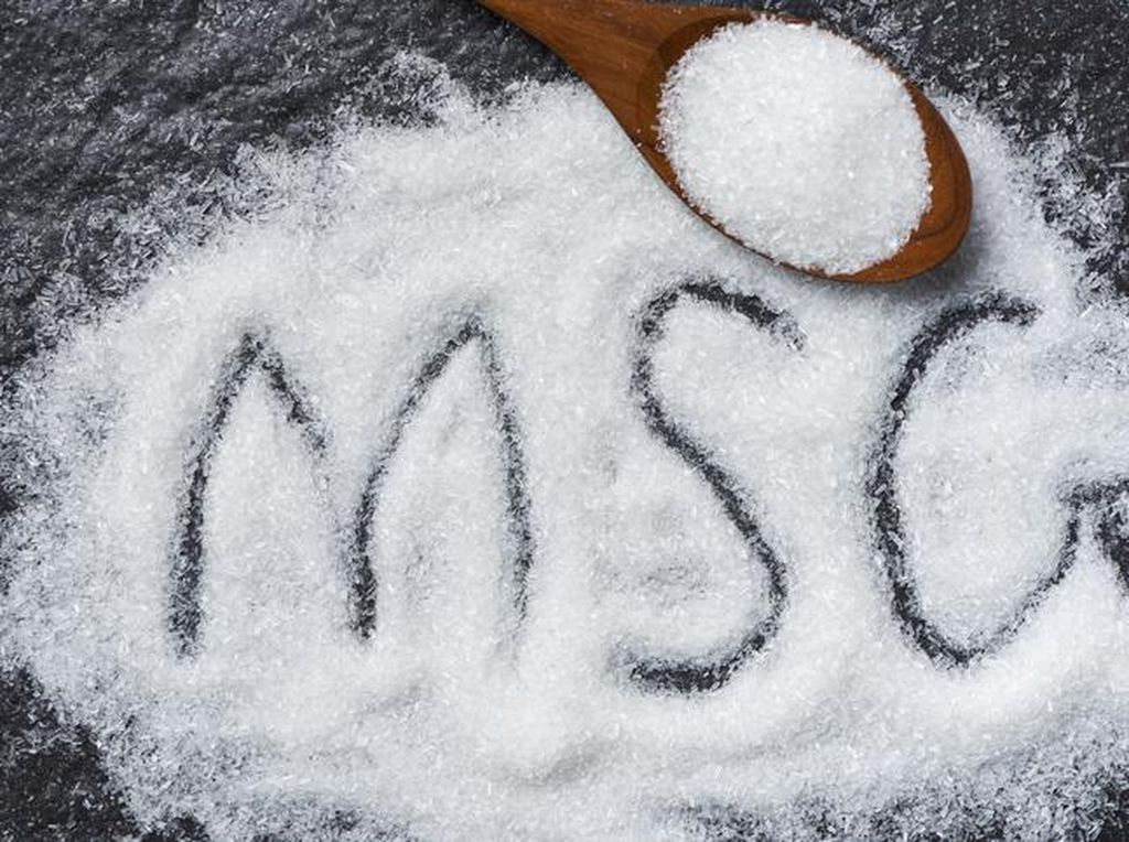 Membongkar Mitos Makan Micin Bisa Bikin Bodoh Membongkar Mitos Makan Micin Bisa Bikin Bodoh