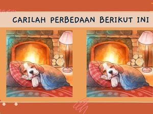 Bisa Jawab Soal Ini Kurang dari 5 Menit? Tandanya Kamu Orang yang Cukup Jeli!