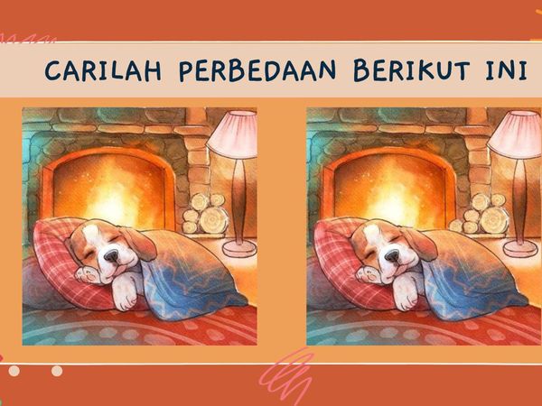 Bisa Jawab Soal Ini Kurang dari 5 Menit? Tandanya Kamu Orang yang Cukup Jeli!