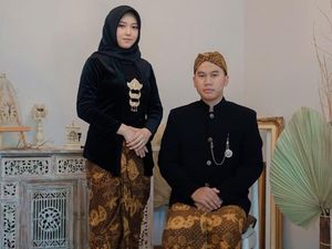 Mengenal Menak, Pakaian Adat Sunda Kalangan Bangsawan Mengenal Menak, Pakaian Adat Sunda Kalangan Bangsawan