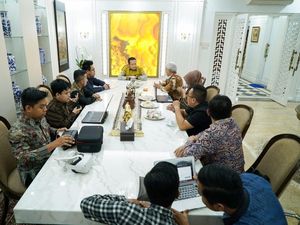 Bamsoet Dukung Pengembangan Museum Bung Hatta di Metaverse