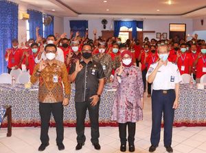 Banyuwangi Jemput Bola Kebut Ribuan Sertifikasi Kapal Nelayan