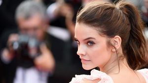 Barbara Palvin Model Paling Berpengaruh yang Makin Hot