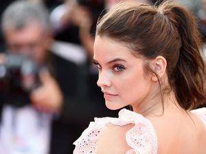 Barbara Palvin Model Paling Berpengaruh yang Makin Hot