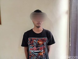 Nekat Pacari Istri Orang, Pria Kediri Cemburu hingga Banting Kekasihnya