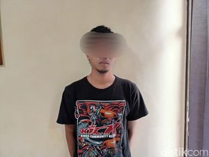 Nekat Pacari Istri Orang, Pria Kediri Cemburu hingga Banting Kekasihnya Nekat Pacari Istri Orang, Pria Kediri Cemburu hingga Banting Kekasihnya