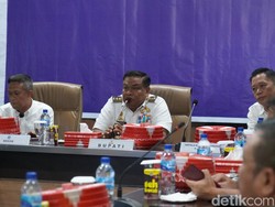 Pemkab Bone Siapkan Lelang Maskapai Penerbangan Bandara Arung Palakka