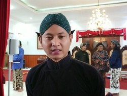 Harapan Bupati Arifin di Hari Jadi Ke-828 Trenggalek