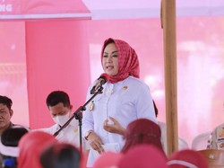 Pemkab Tulang Bawang Gelar Seminar Kesehatan