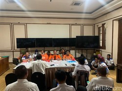 Perwakilan Buruh Audiensi dengan Pemprov Jatim Soal Isu Harga BBM Naik