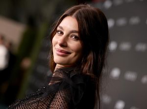 Seksinya Pacar Brondong Leonardo DiCaprio yang Katanya Baru Putus Seksinya Pacar Brondong Leonardo DiCaprio yang Katanya Baru Putus