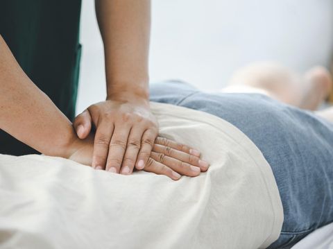 Chiropractic