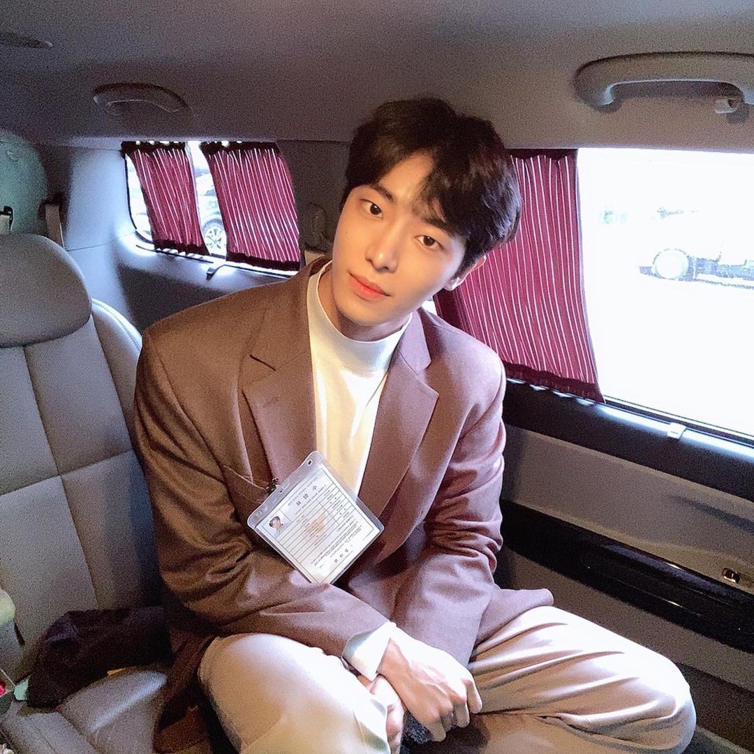 Chu Young Woo