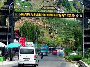 Ke Dieng Culture Festival Juga Bisa Naik Angkutan Umum Lho, Ini Panduannya Ke Dieng Culture Festival Juga Bisa Naik Angkutan Umum Lho, Ini Panduannya