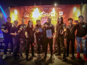 Kolaborasi Deadsquad Lewat Bisnis Terbaru Kolaborasi Deadsquad Lewat Bisnis Terbaru