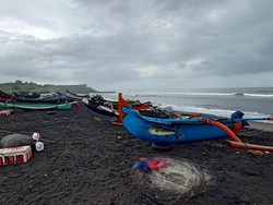 Nelayan Tabanan Minta Rencana Kenaikan Harga BBM Ditunda