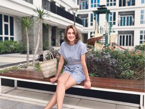 Cerita Seru Donna Agnesia War Tiket Konser BLACKPINK