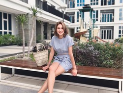 Cerita Seru Donna Agnesia War Tiket Konser BLACKPINK