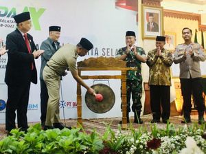 DPD LDII Kota Jaksel Gelar Musda IX DPD LDII Kota Jaksel Gelar Musda IX