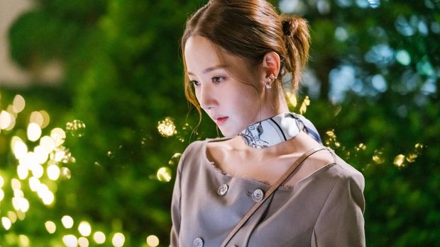 Drama Korea Love in Contract