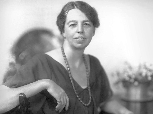 Eleanor Roosevelt/Foto: People.com