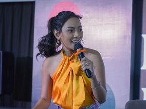 Dear Iko Uwais, Erika Carlina Pengin Main Film Bareng Nih!