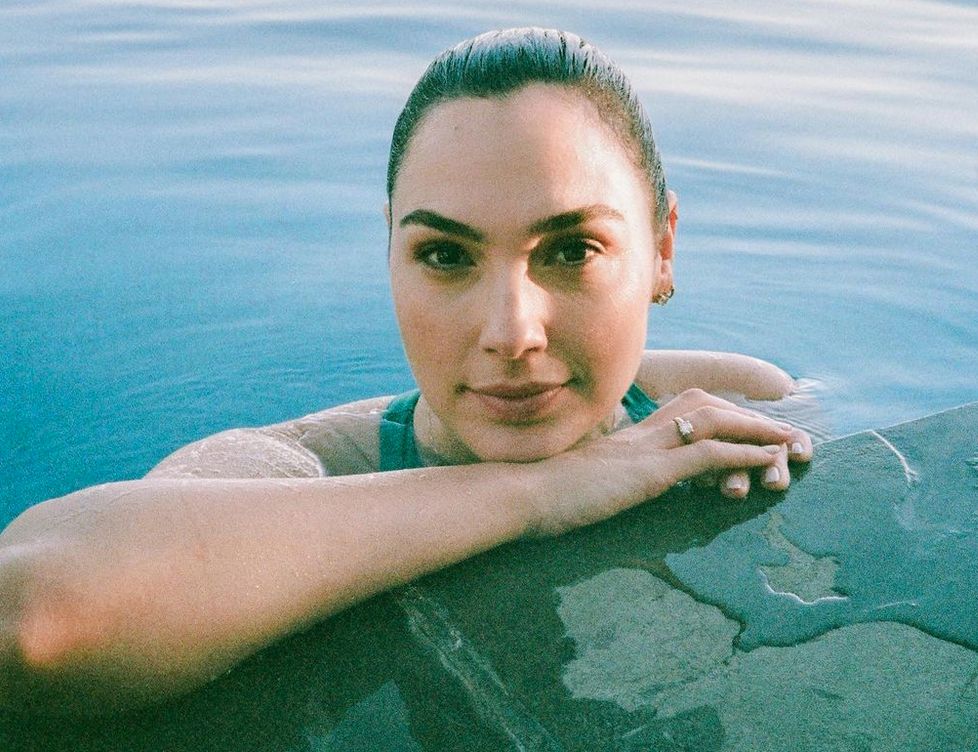 Gal Gadot