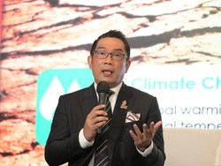 Ridwan Kamil Jadi Cawapres Pilihan Musra, Pakar: Tokoh Kunci Jabar