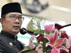 Musra I Relawan Jokowi: Ridwan Kamil Moncer Sebagai Cawapres