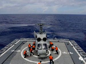 Memanas Lagi Hubungan China Vs Taiwan