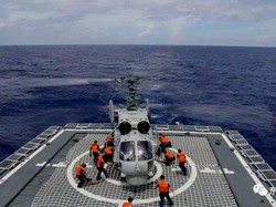 Memanas Lagi Hubungan China Vs Taiwan