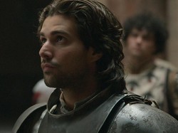 Cerita Aktor House of the Dragon Dapat Restu Emilia Clarke