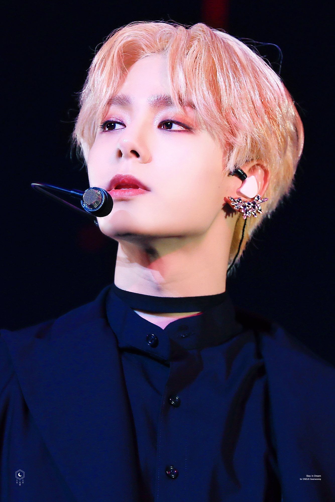 Hwan Woong ONEUS