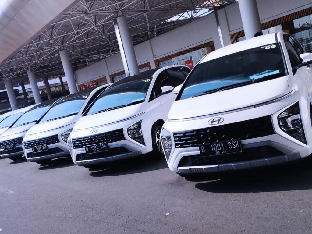 Hyundai Stargazer Bisa Dikredit Rp 2 Jutaan per Bulan, Siapin DP Segini