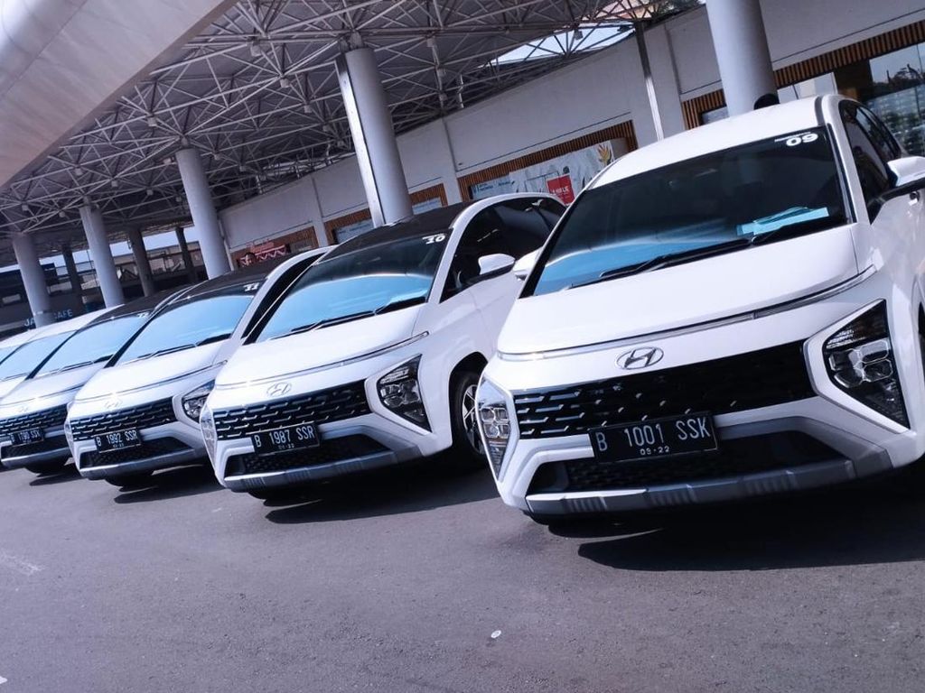 Ukur Diri Dulu, Segini Gaji yang Pantas untuk Kredit Hyundai Stargazer Ukur Diri Dulu, Segini Gaji yang Pantas untuk Kredit Hyundai Stargazer
