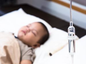 Balita Positif Narkoba Ternyata Minum Air dari Botol Bekas Bong Sabu Balita Positif Narkoba Ternyata Minum Air dari Botol Bekas Bong Sabu