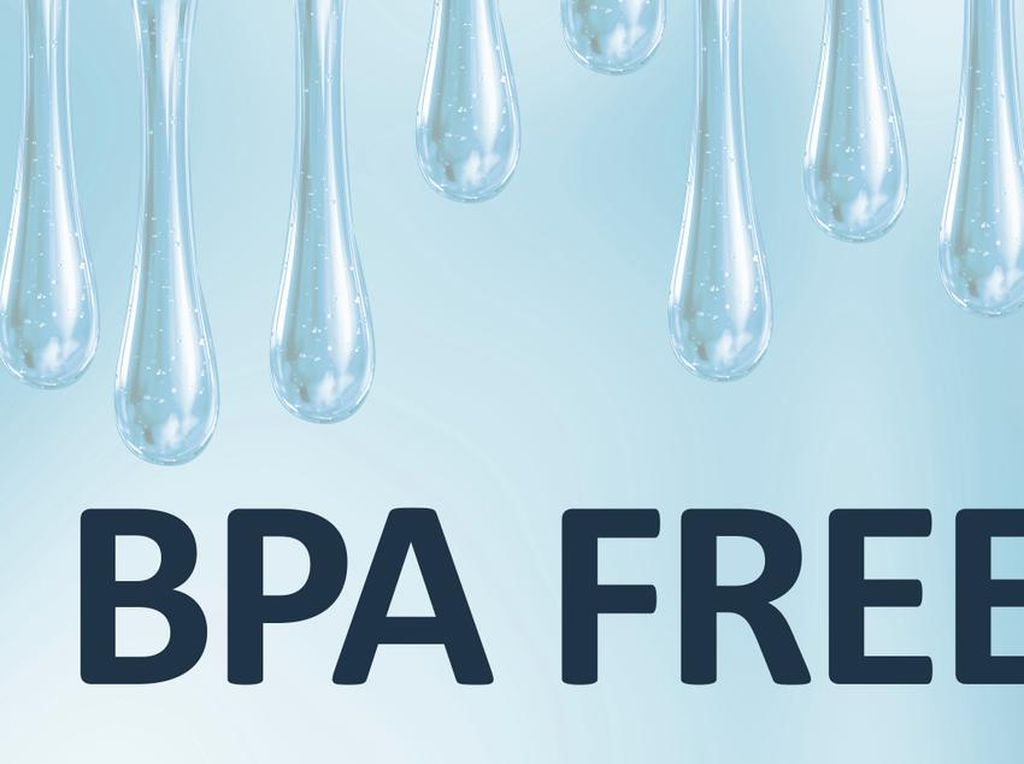 Bahaya BPA Intai Orang Dewasa, Ganggu Produktivitas & Picu Kanker