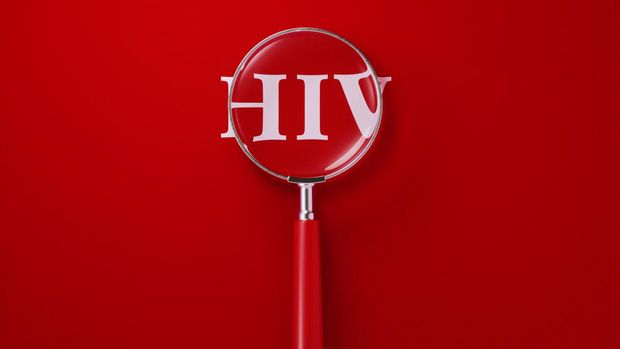 ilustrasi hiv