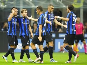 Inter Jangan Salah Fokus! Kalahkan Roma Dulu, Baru Pikirkan Barcelona