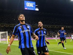 Inter Vs Cremonese: Nerazzurri Menang 3-1