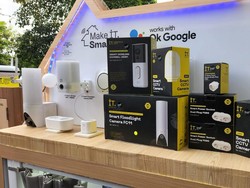 20 Perangkat IoT Milik IT Serbu Indonesia, Solusi Smart Home Terjangkau