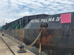 Jaksa Sita Lagi 2 Kapal di Kasus Surya Darmadi Rugikan Negara Rp 104,1 T