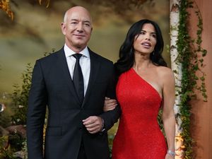Jeff Bezos Digugat ART Gegara Jam Kerja Padat hingga Sulit ke Toilet