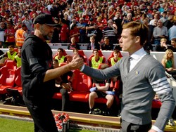 Simpati Klopp untuk Parker yang Dipecat Bournemouth