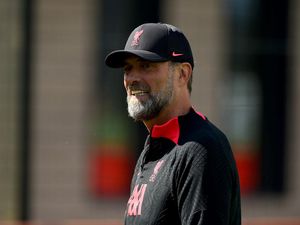Klopp Beruntung Tak Jadi Pelatih Tim NBA Klopp Beruntung Tak Jadi Pelatih Tim NBA