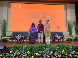 Indonesia Bertutur 2022 Siap Digelar 7 September, Libatkan 900 Pelaku Budaya